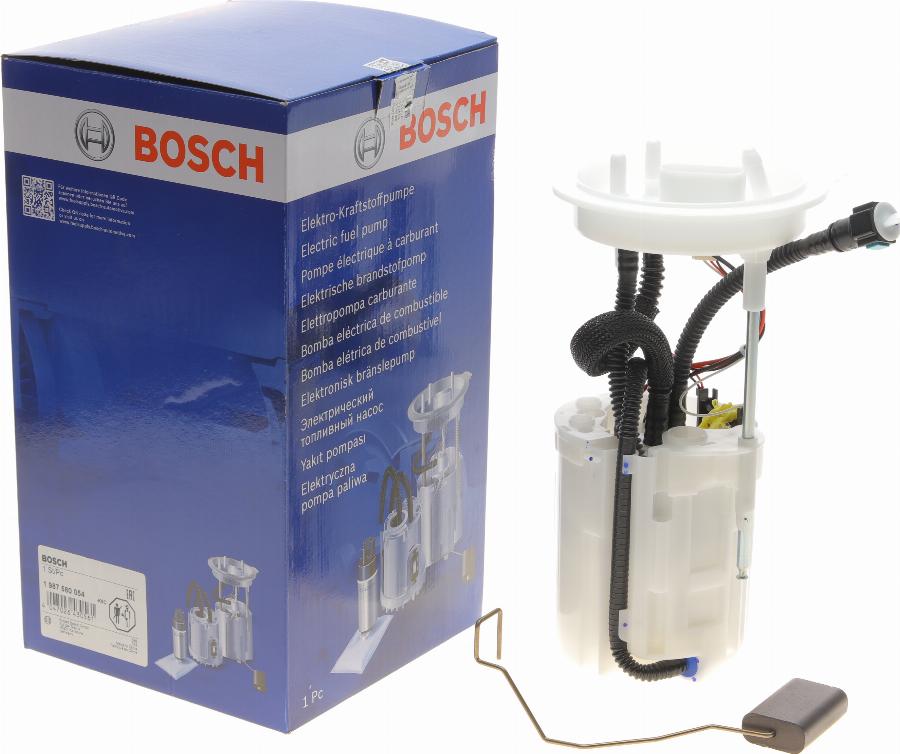 BOSCH 1 987 580 054 - - - parts5.com