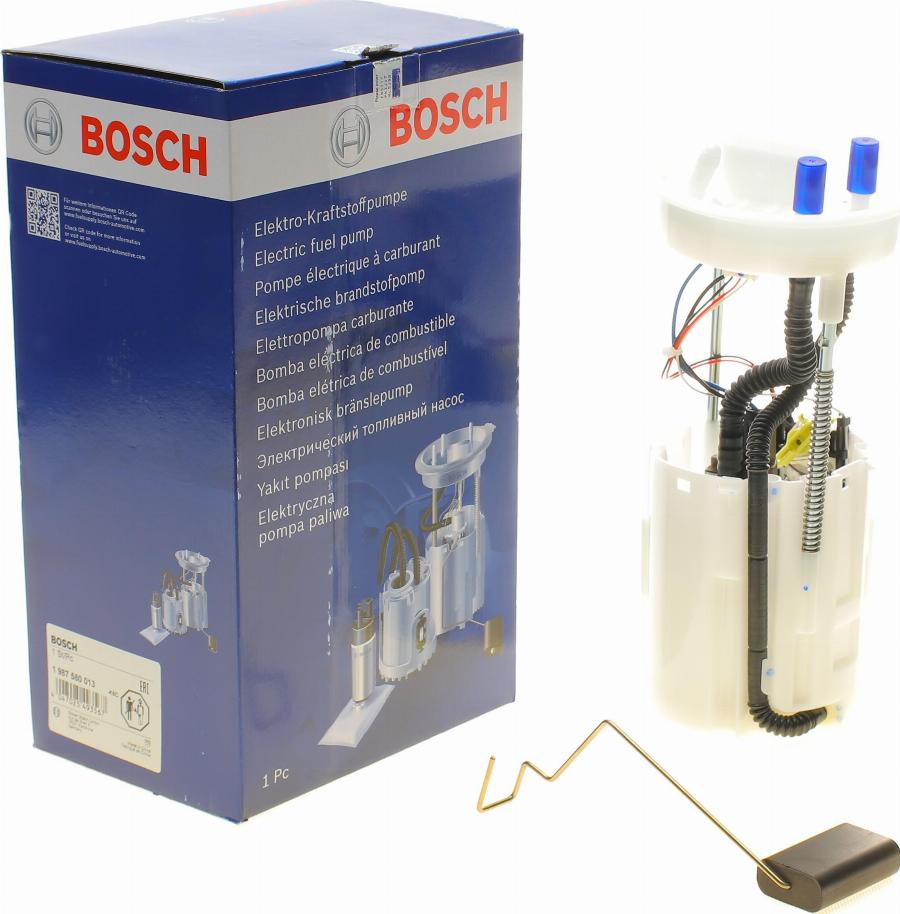 BOSCH 1 987 580 013 - - - parts5.com