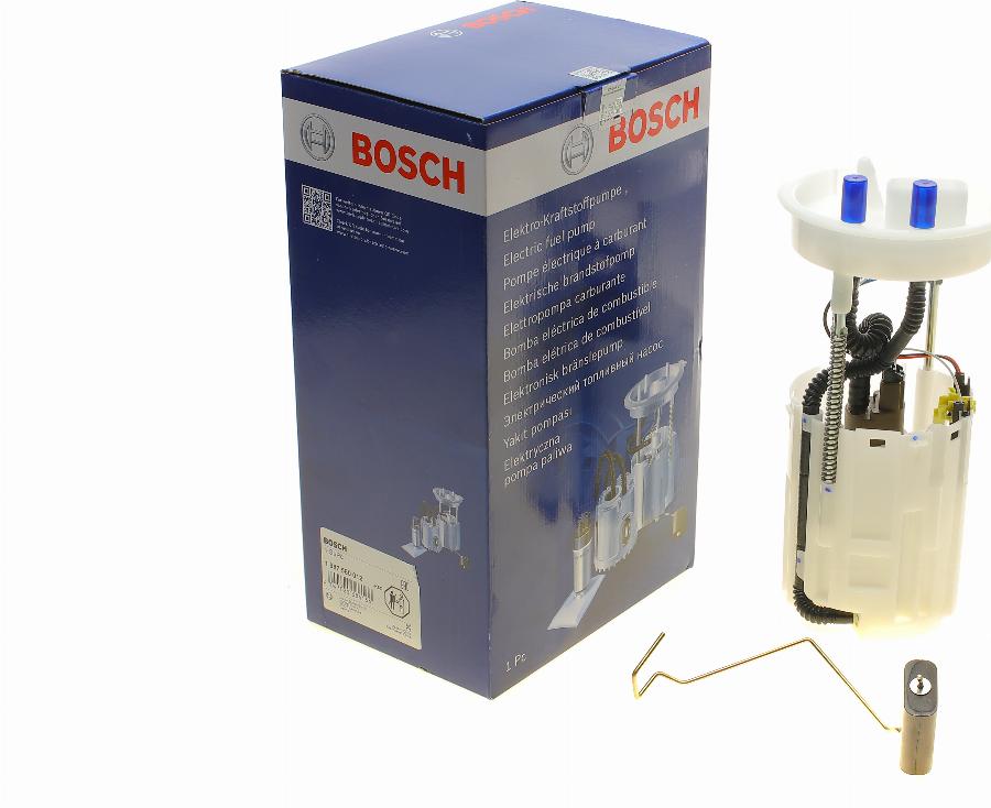 BOSCH 1 987 580 012 -  parts5.com