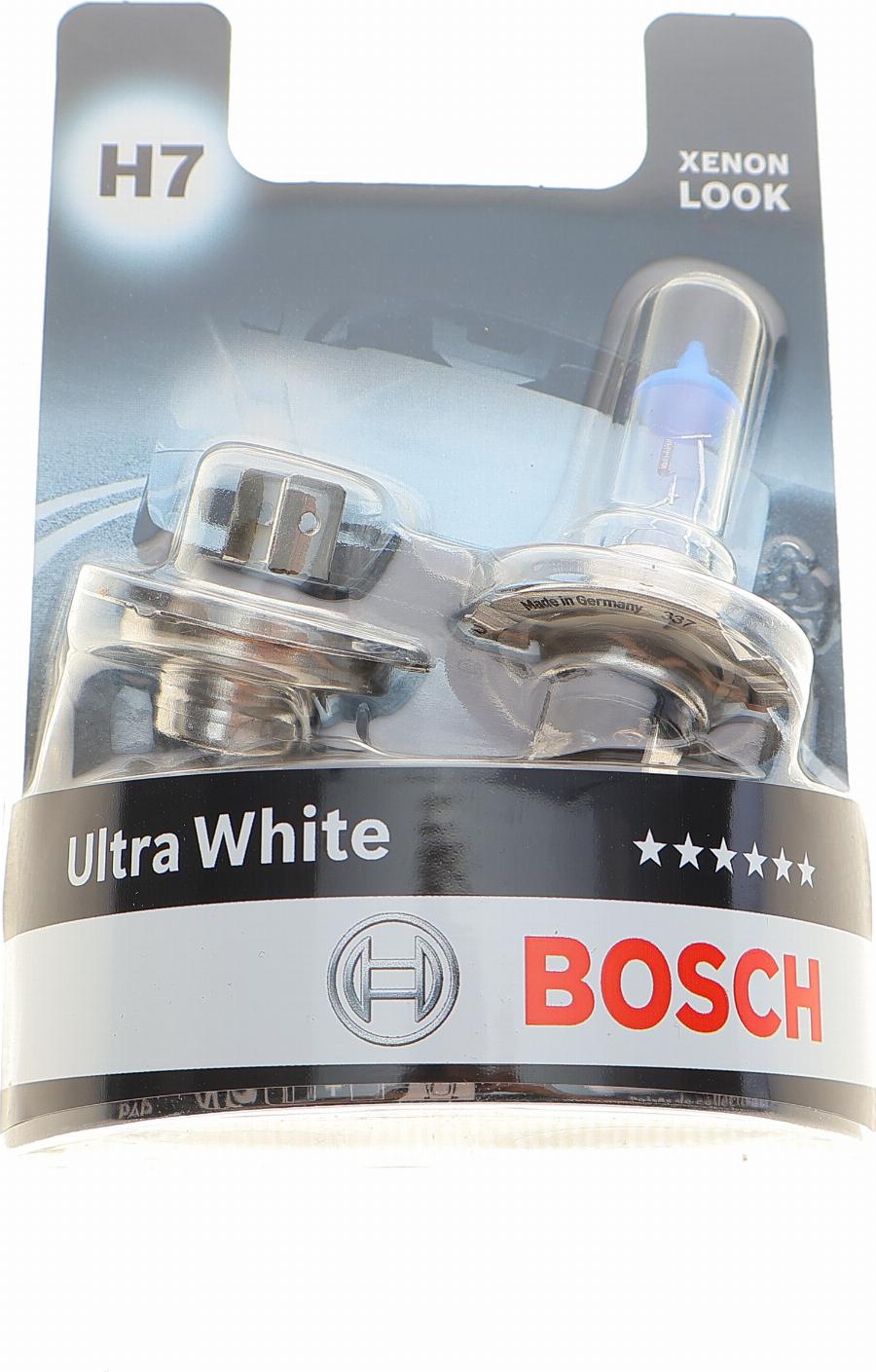 BOSCH 1 987 301 441 - Крушка с нагреваема жичка, фар за дълги светлини parts5.com