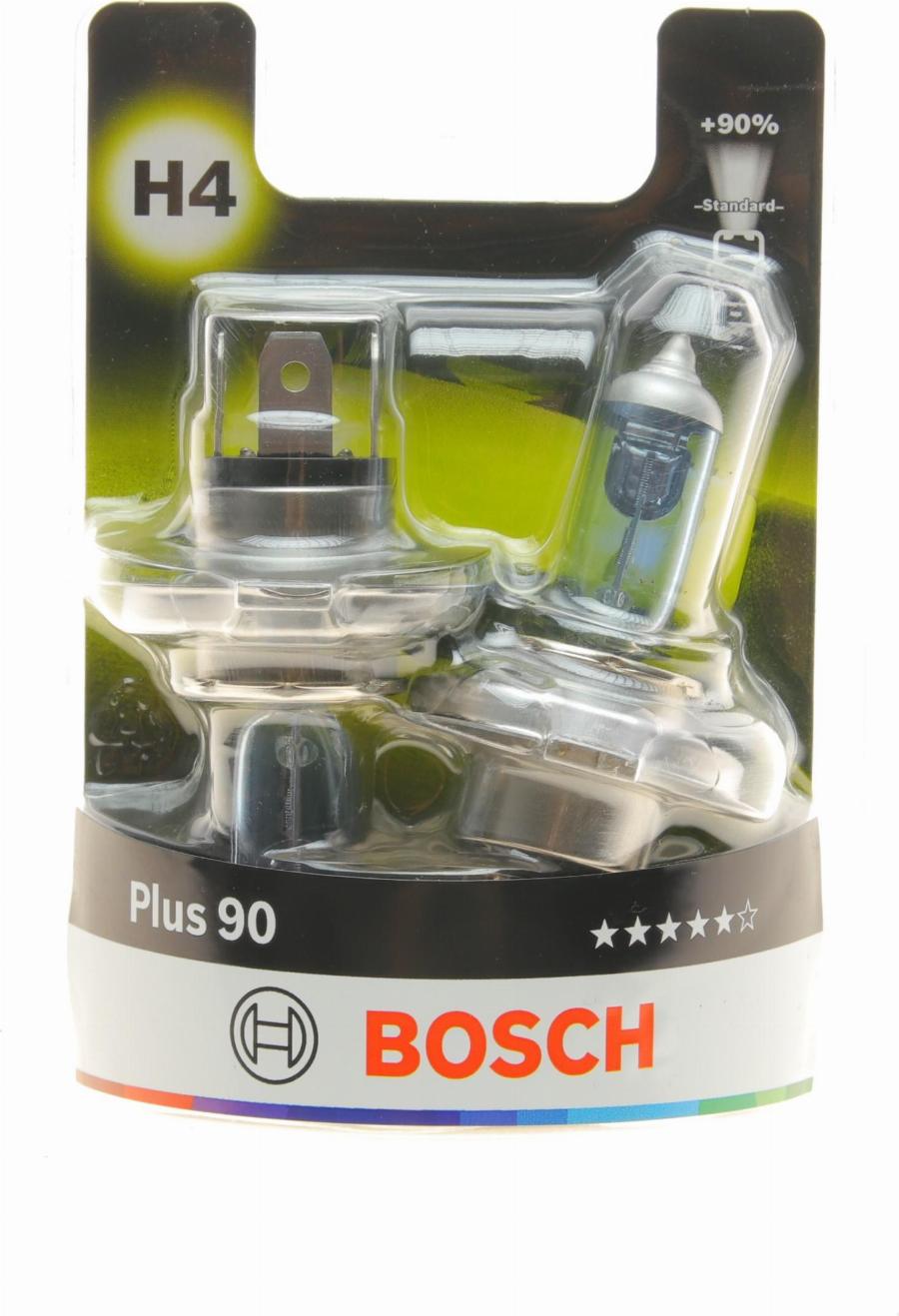 BOSCH 1 987 301 422 - Izzó, távfényszóró parts5.com