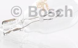 BOSCH 1 987 301 049 - Glühlampe, Blinkleuchte parts5.com