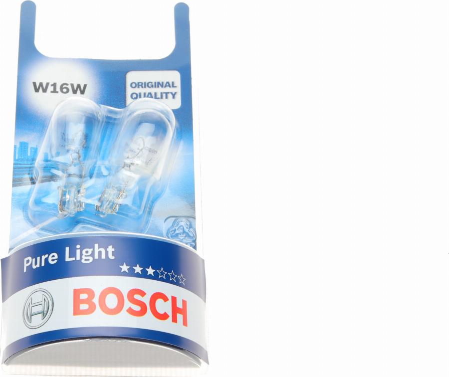 BOSCH 1 987 301 049 - Žárovka, blikač parts5.com