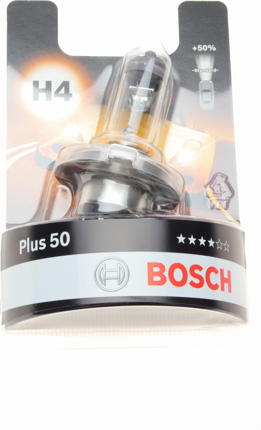 BOSCH 1 987 301 040 - Крушка с нагреваема жичка, фар за дълги светлини parts5.com