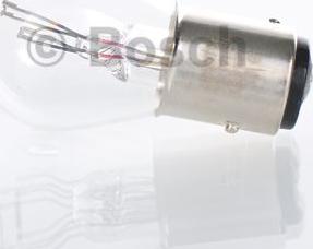 BOSCH 1 987 301 055 - Żarówka, lampa kierunkowskazu parts5.com