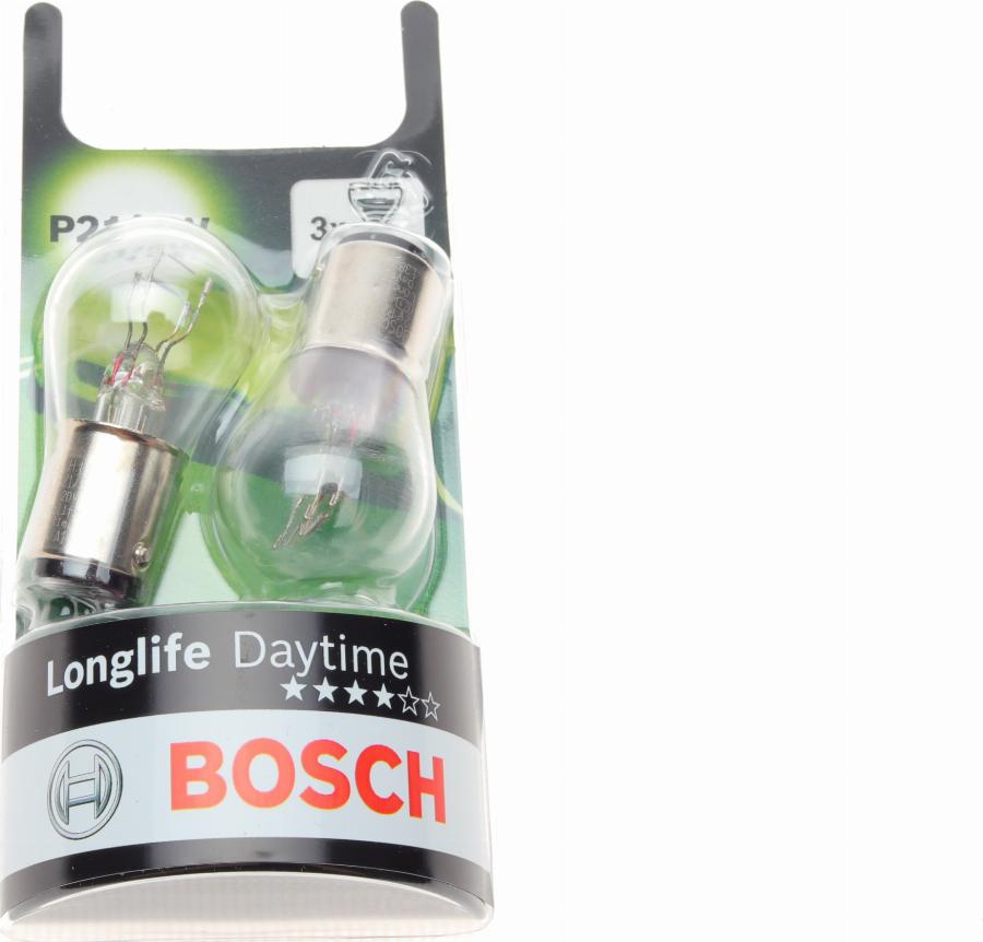 BOSCH 1 987 301 055 - Hõõgpirn, Suunatuli parts5.com