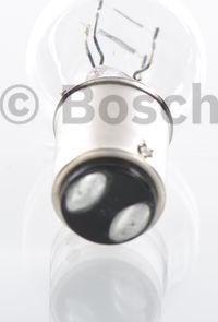 BOSCH 1 987 301 055 - Żarówka, lampa kierunkowskazu parts5.com