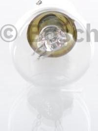 BOSCH 1 987 301 055 - Żarówka, lampa kierunkowskazu parts5.com