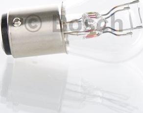 BOSCH 1 987 301 055 - Żarówka, lampa kierunkowskazu parts5.com