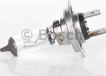 BOSCH 1 987 301 057 - Žarulja, far za dugo svjetlo parts5.com