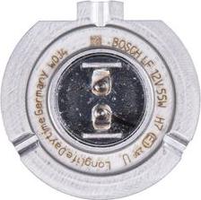 BOSCH 1 987 301 057 - Žarulja, far za dugo svjetlo parts5.com