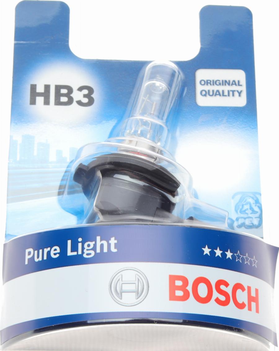 BOSCH 1 987 301 062 - Bulb, spotlight parts5.com