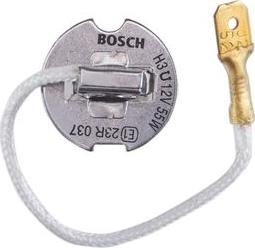 BOSCH 1 987 301 006 - Sijalica, far za dugo svetlo parts5.com