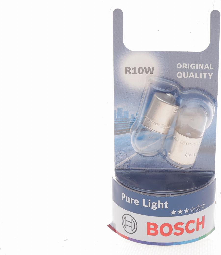 BOSCH 1 987 301 019 - Bulb, indicator parts5.com