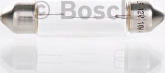 BOSCH 1 987 301 014 - Żarówka, oświetlenie wnętrza parts5.com