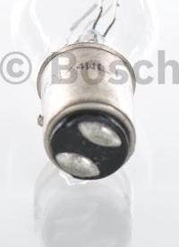 BOSCH 1 987 301 015 - Żarówka, światła STOP parts5.com