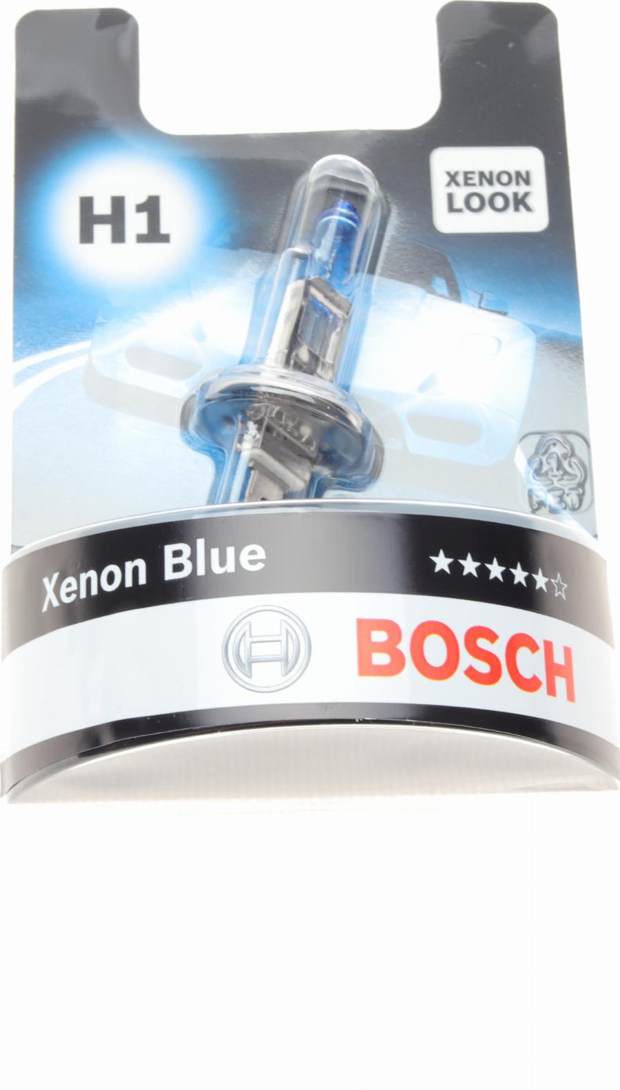 BOSCH 1 987 301 011 - Ampul, uzun huzme far parts5.com