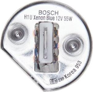 BOSCH 1 987 301 011 - Bulb, spotlight parts5.com