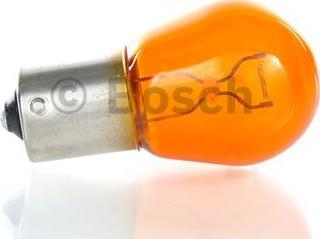 BOSCH 1 987 301 018 - Ampoule, feu clignotant parts5.com