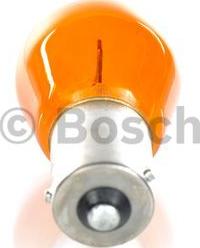 BOSCH 1 987 301 018 - Polttimo, vilkkuvalo parts5.com