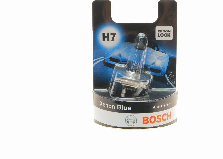 BOSCH 1 987 301 013 - Bec, far faza lunga parts5.com