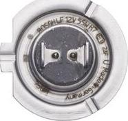 BOSCH 1 987 301 012 - Sijalica, far za dugo svetlo parts5.com