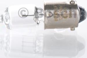 BOSCH 1 987 301 035 - Ampul, sinyal lambası parts5.com