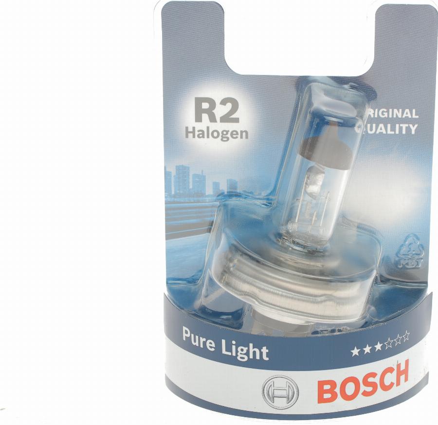 BOSCH 1 987 301 021 - Bulb, spotlight parts5.com