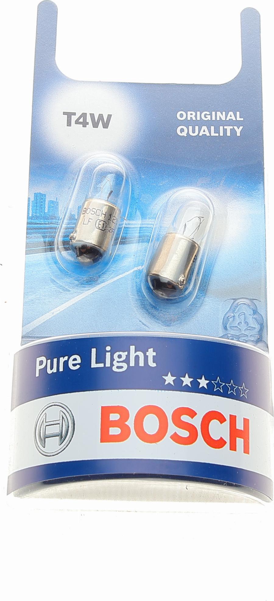 BOSCH 1 987 301 023 - Hõõgpirn, Suunatuli parts5.com