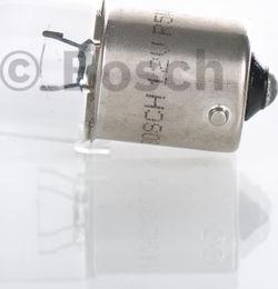 BOSCH 1 987 301 022 - Żarówka, lampa kierunkowskazu parts5.com