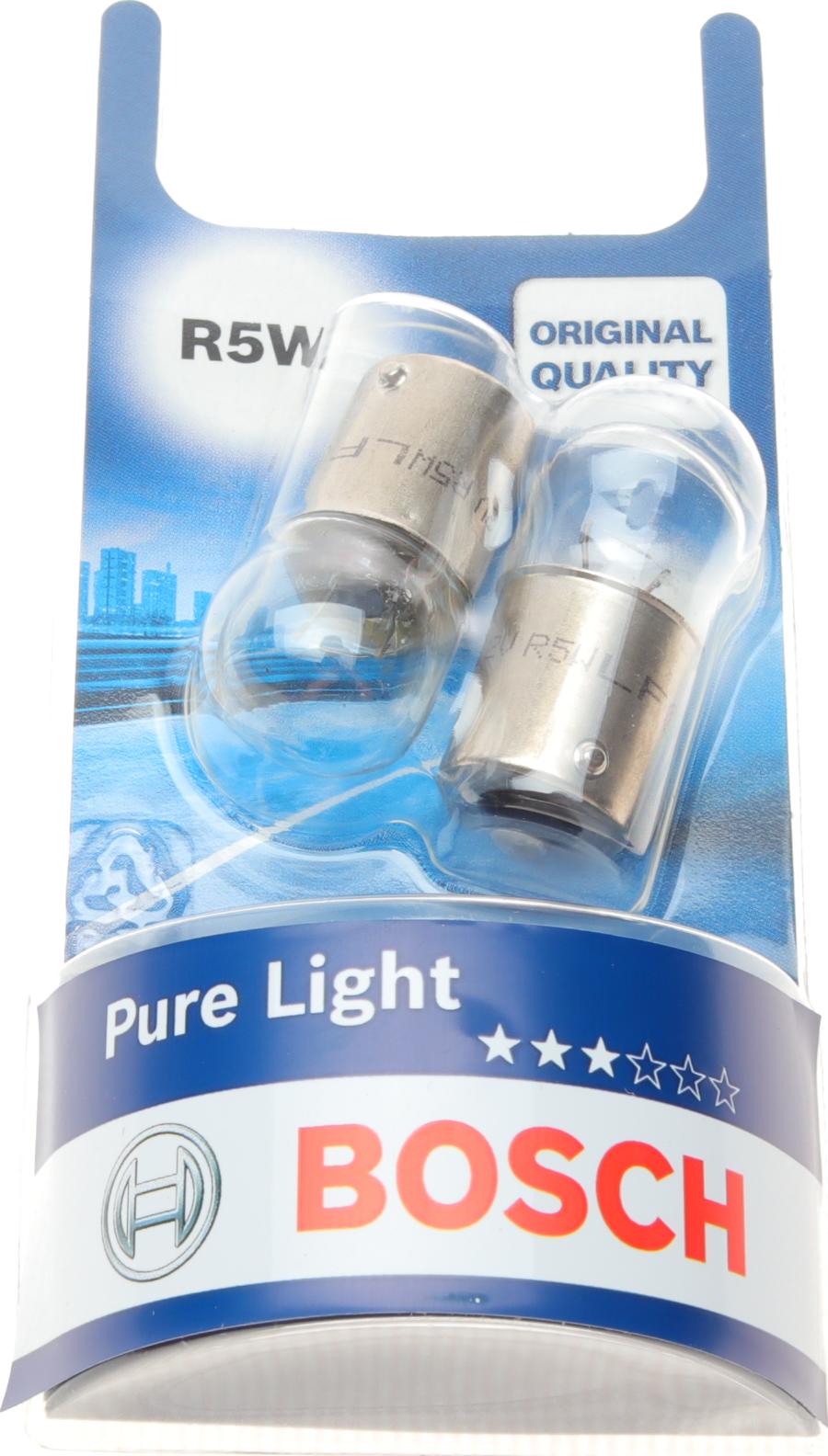 BOSCH 1 987 301 022 - Bulb, indicator parts5.com