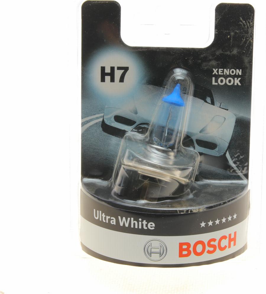 BOSCH 1 987 301 153 - Bec, far faza lunga parts5.com