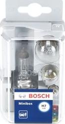 BOSCH 1 987 301 103 - Surtido, bombillas incandescentes parts5.com