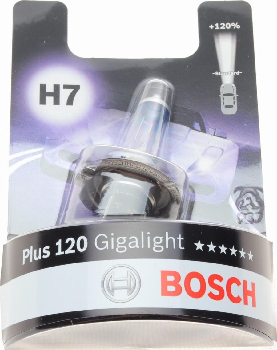 BOSCH 1 987 301 110 - Glühlampe, Fernscheinwerfer parts5.com