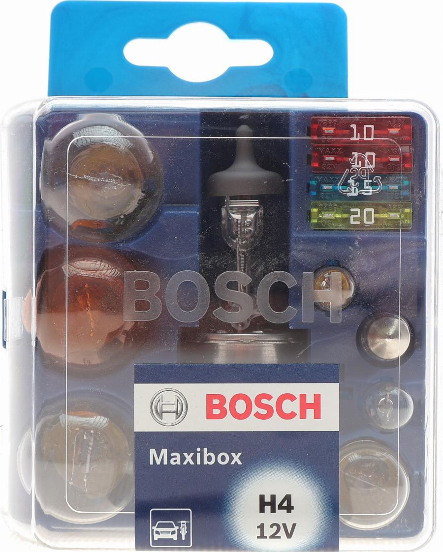 BOSCH 1 987 301 111 - Takım, ampuller parts5.com