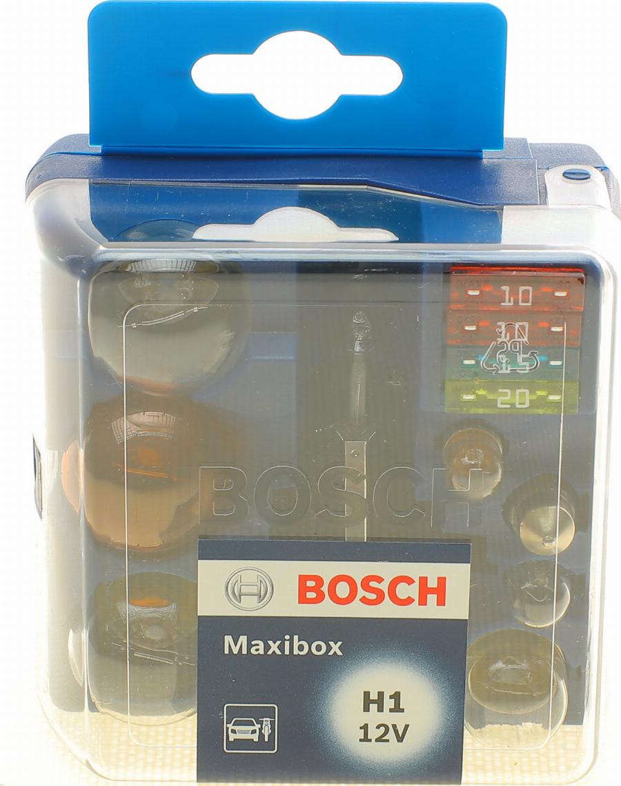 BOSCH 1 987 301 112 - Assortiment, ampoule parts5.com