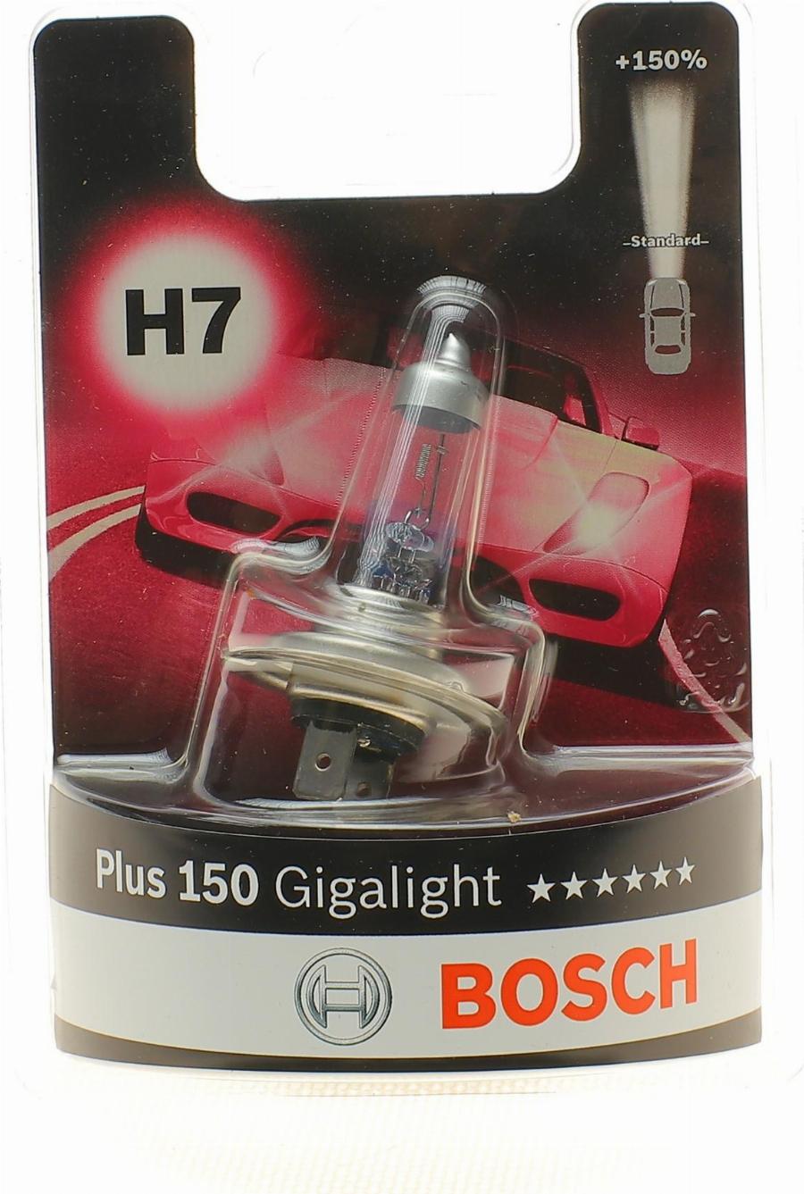 BOSCH 1 987 301 137 - Żiarovka pre diaľkový svetlomet parts5.com