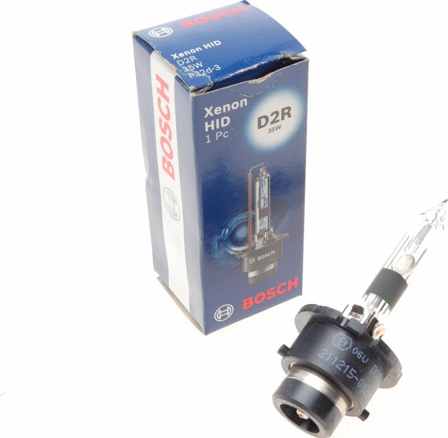 BOSCH 1 987 302 903 - Λυχνία, προβολείς parts5.com