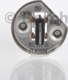 BOSCH 1 987 302 411 - Bulb, spotlight parts5.com