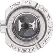 BOSCH 1 987 302 471 - Ampul, uzun huzme far parts5.com