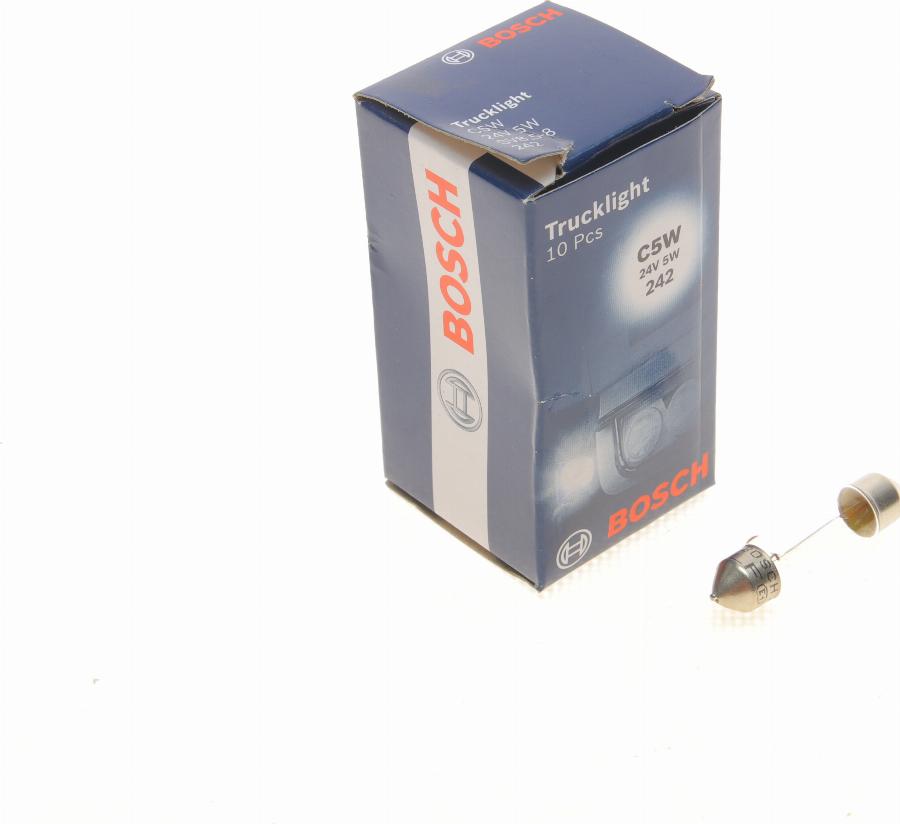 BOSCH 1 987 302 507 - Lámpara parts5.com