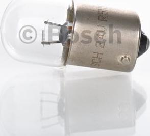 BOSCH 1 987 302 510 - Glühlampe, Blinkleuchte parts5.com