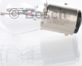 BOSCH 1 987 302 524 - Glühlampe, Blinkleuchte parts5.com