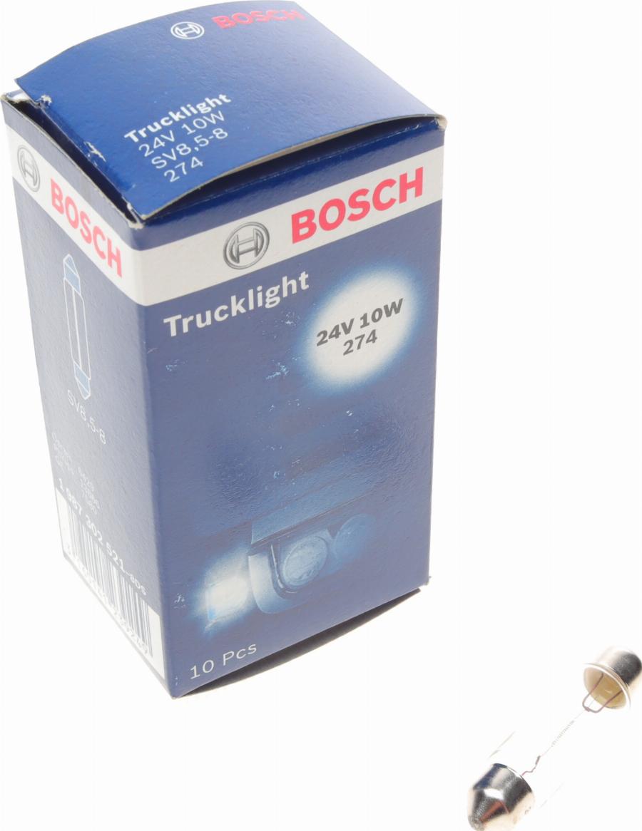 BOSCH 1 987 302 521 - Bulb parts5.com