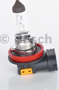 BOSCH 1 987 302 081 - Lámpara, faro de carretera parts5.com