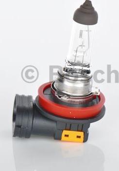 BOSCH 1 987 302 081 - Lámpara, faro de carretera parts5.com