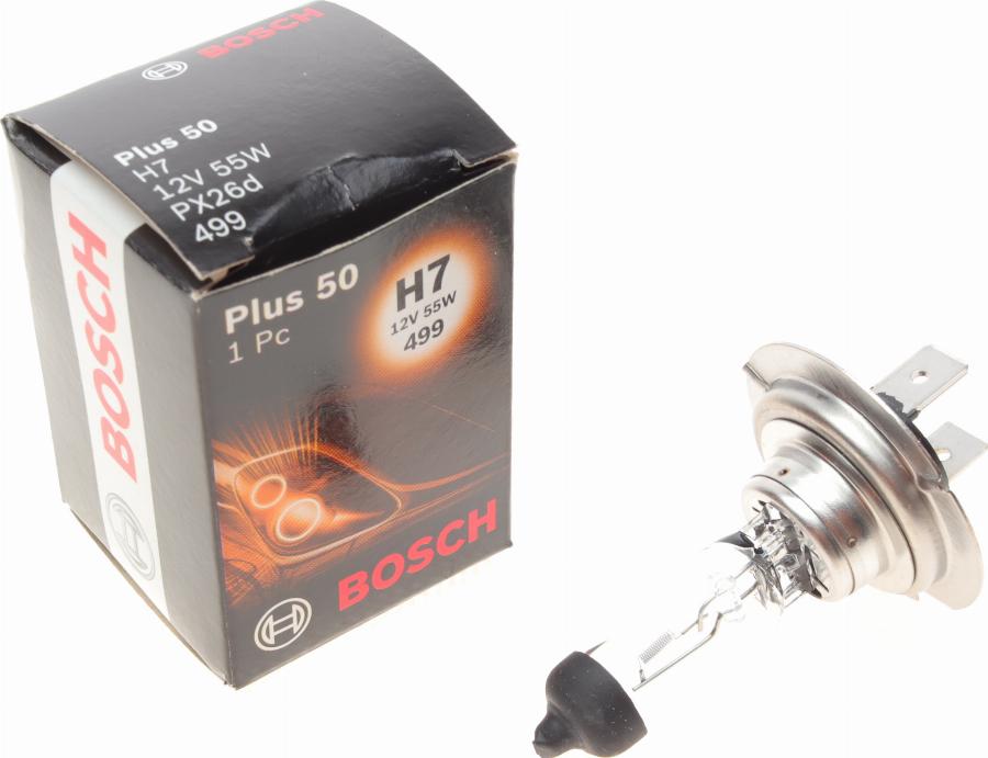 BOSCH 1 987 302 079 - Ampul, uzun huzme far parts5.com