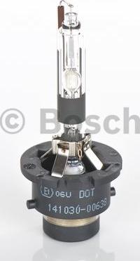 BOSCH 1 987 302 852 - Żarówka, reflektor parts5.com