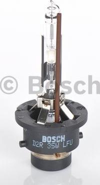 BOSCH 1 987 302 852 - Żarówka, reflektor parts5.com