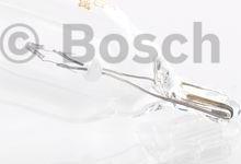 BOSCH 1 987 302 821 - Żarówka, lampa kierunkowskazu parts5.com